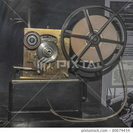 Telegraph 1939 release Telegraph 1939 release 80674434