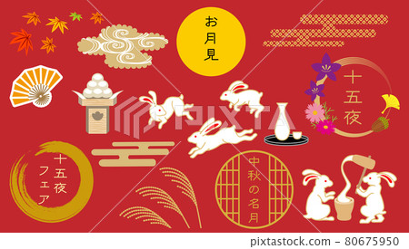 15 套夜間材料 80675950