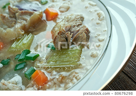 Graupensuppe Graupensuppe 80676298