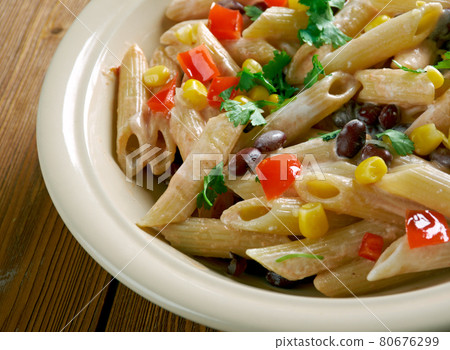pasta salad pasta salad 80676299