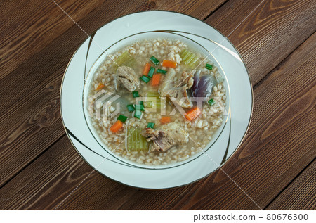Graupensuppe Graupensuppe 80676300