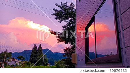 暮光之城窗口 80676383