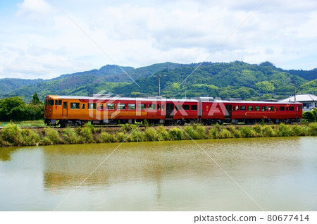 Iyonada Monogatari 前往松山，二見版 80677414