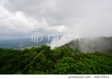 從山頂的風景 80678633
