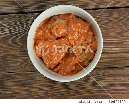 Lamb Rogan Josh 80679151