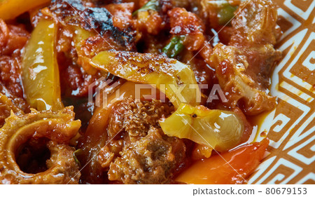 Gorur Bhuri Bhuna Gorur Bhuri Bhuna 80679153