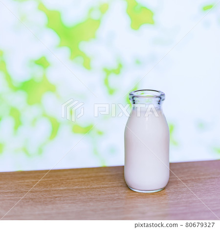 牛奶牛奶【高原晨景】 牛奶牛奶【高原晨景】 80679327