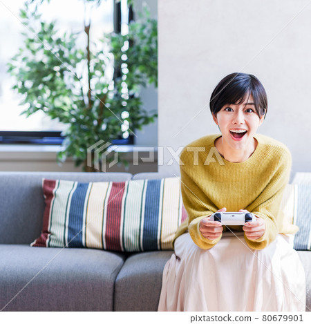 電競網絡競技遊戲發行遊戲解說【電暈之憂新常態】 80679901