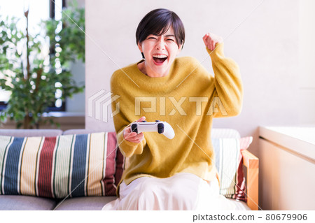 電競網絡競技遊戲發行遊戲解說【電暈之憂新常態】 80679906