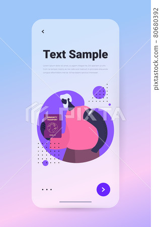 senior man holding global immunity passport risk free covid-19 re-infection pcr certificate coronavirus immunity senior man holding global immunity passport risk free covid-19 re-infection pcr certificate coronavirus immunity 80680392