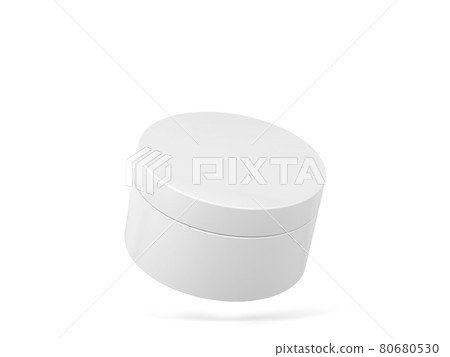 Cosmetic jar 80680530