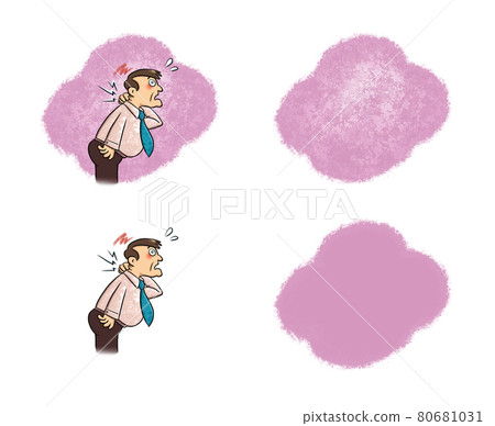 Blood Pressure and Health Management 80681031