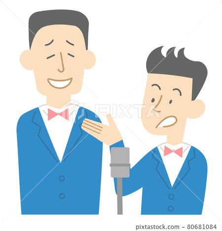 Manzai entertainer 3 80681084