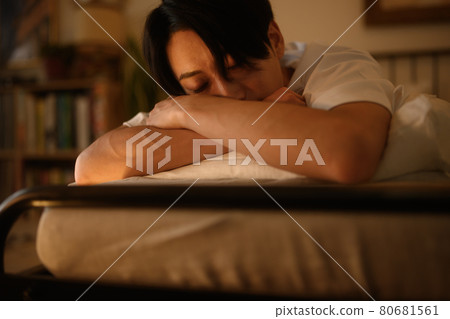 男人 男 男性 80681561
