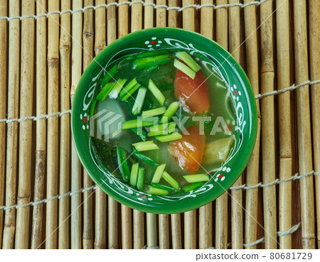 Lung fung soup 80681729