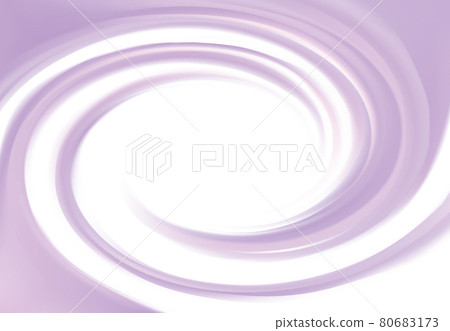 Vector abstract violet swirl background Vector abstract violet swirl background 80683173