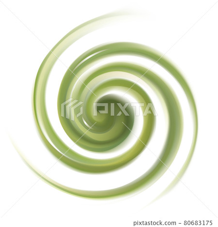 Vector background of swirling oil texture Vector background of swirling oil texture 80683175
