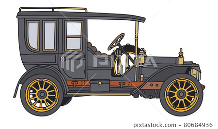 vintagecar81a.eps vintagecar81a.eps 80684936
