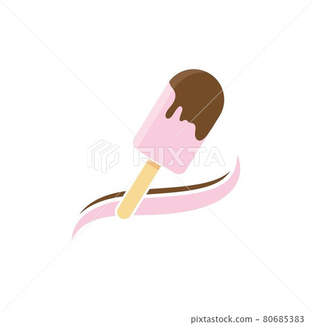 ice cream icon vector illustration design ice cream icon vector illustration design 80685383