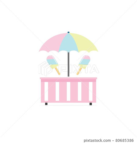 ice cream bar icon vector illustration design ice cream bar icon vector illustration design 80685386