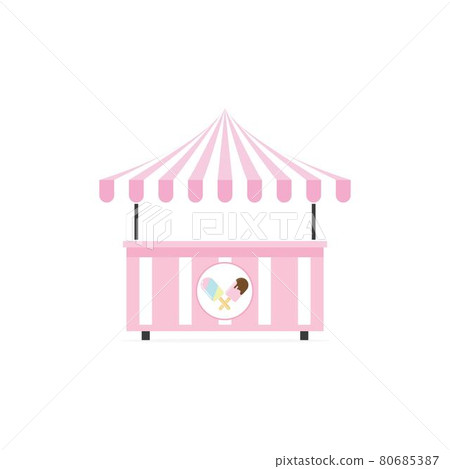 ice cream bar icon vector illustration design ice cream bar icon vector illustration design 80685387