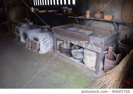 Kamado 老式廚房 Kamado 老式廚房 80685788