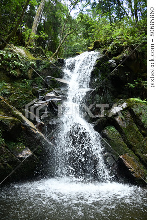 Uguisuno-taki [奈良縣奈良市川上町] 80685860