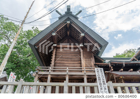 Chiyoda Kasei Inari 80686400
