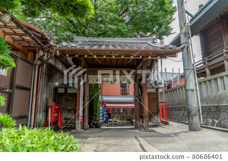 Chiyoda Kasei Inari 80686401