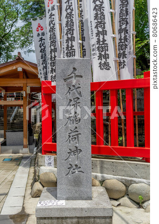 Chiyoda Kasei Inari 80686423
