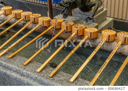 Chiyoda Kasei Inari 80686427