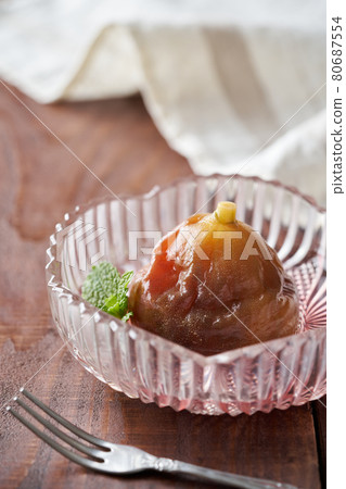 蜜餞無花果 蜜餞無花果 80687554