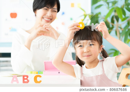 少兒英語會話班 少兒英語會話班 80687686