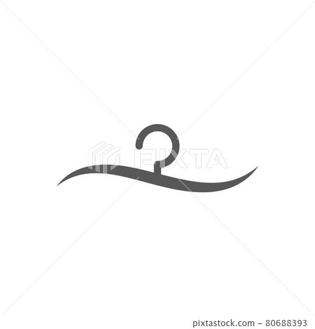 hanger icon vector illustration design 80688393