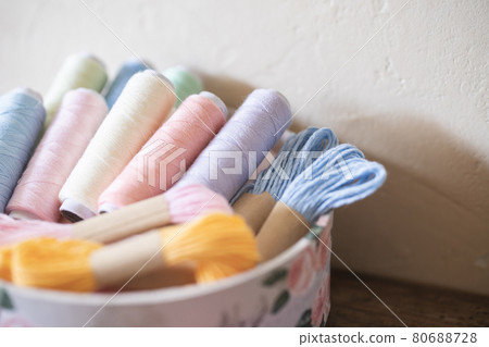 工藝品用品 手工製作影像素材 工藝品用品 手工製作影像素材 80688728