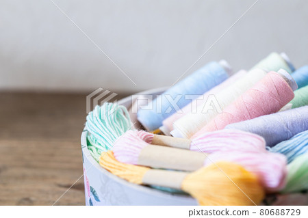 工藝品用品 手工製作影像素材 工藝品用品 手工製作影像素材 80688729