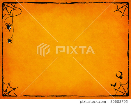 Halloween Background 80688795