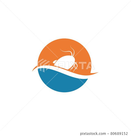 catfish vector icon illustration design 80689152