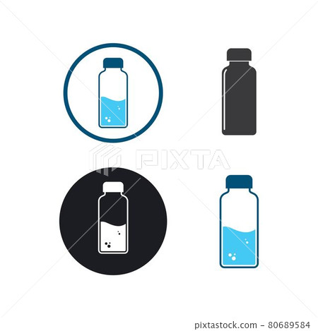 water bottle icon vector illustration design water bottle icon vector illustration design 80689584