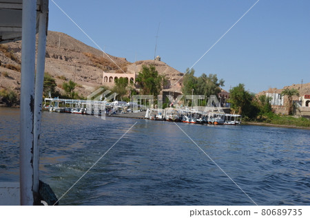 Temple of Philae Temple of Philae 80689735