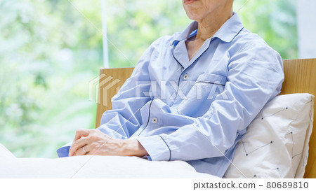 醒來的老人 80689810