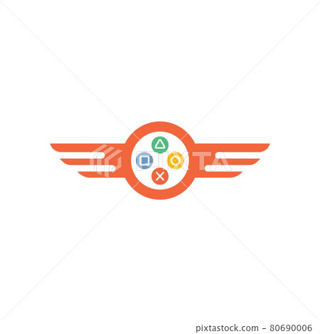 joystick controller icon vector illustration joystick controller icon vector illustration 80690006