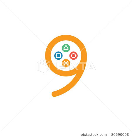 joystick controller icon vector illustration joystick controller icon vector illustration 80690008