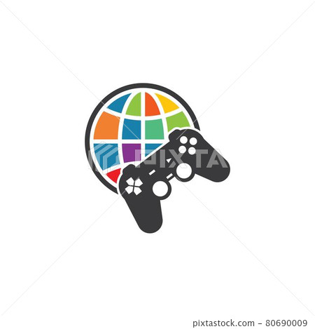 planet game icon vector illustration planet game icon vector illustration 80690009
