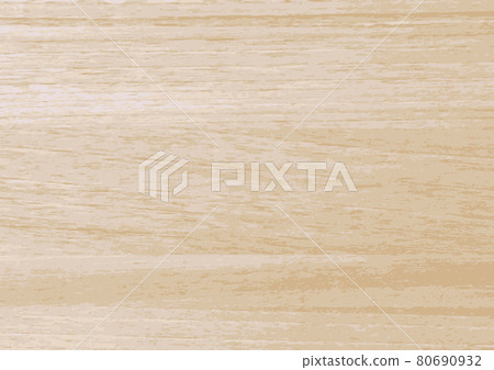 Natural wood grain background material 80690932