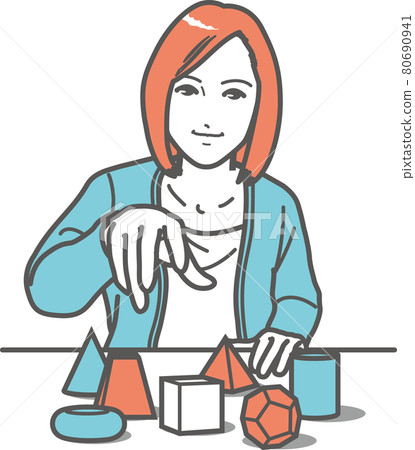 選擇的女人 選擇的女人 80690941