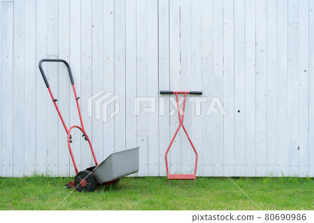 割草機農具 80690986