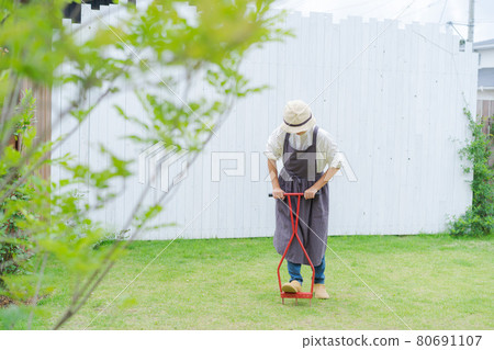 Lawn care hole punch Lawn care hole punch 80691107