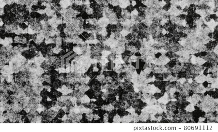 Background material grunge monochrome 80691112