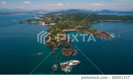 《宮城縣》大島氣仙沼/龍舞崎 《宮城縣》大島氣仙沼/龍舞崎 80691337